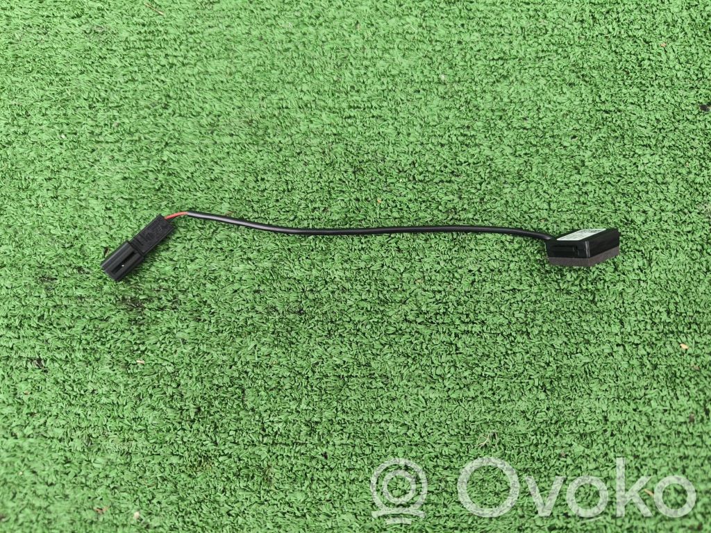 Audi A8 S8 D4 4H Micrófono (bluetooth/teléfono) 