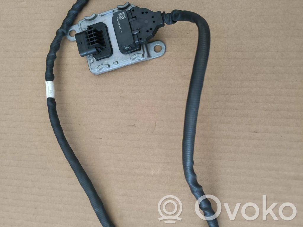 Volkswagen Golf VII Sensor 