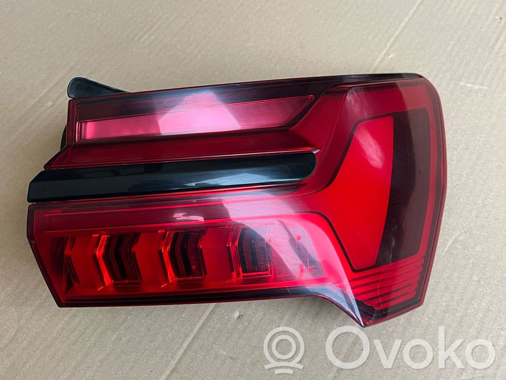 Lampa tylna   4K5945092D,A046318,64401014S