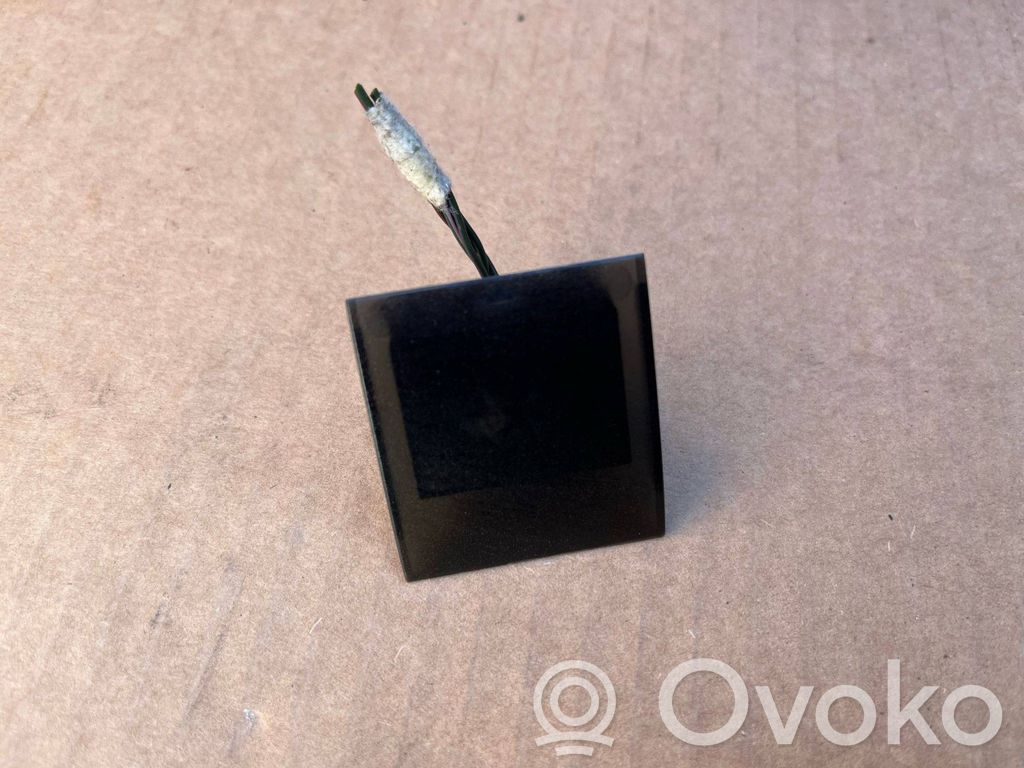 Volkswagen Golf VII Sensor 