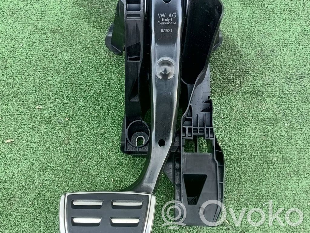 Volkswagen Golf VIII Pedal assembly 