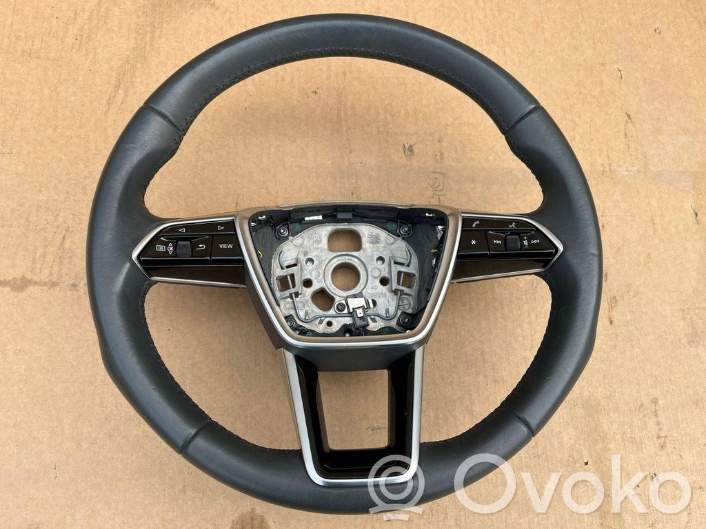 Audi A6 S6 C8 4K Volante 