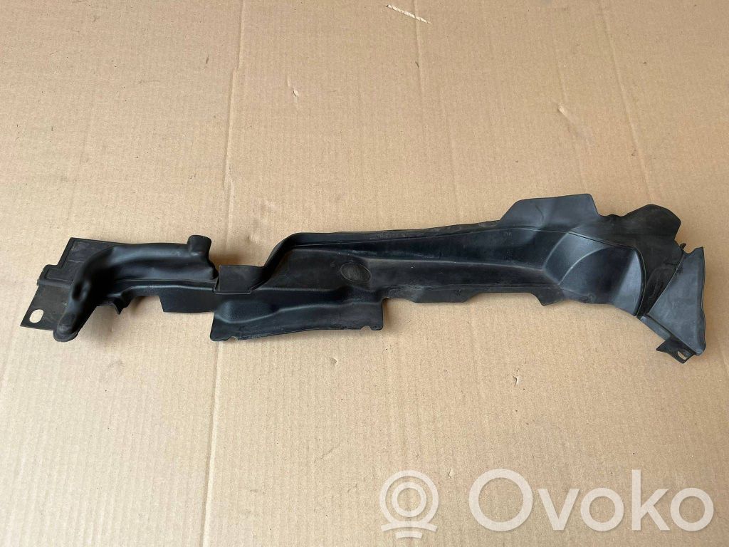 Audi A5 Verkleidung Kotflügel 