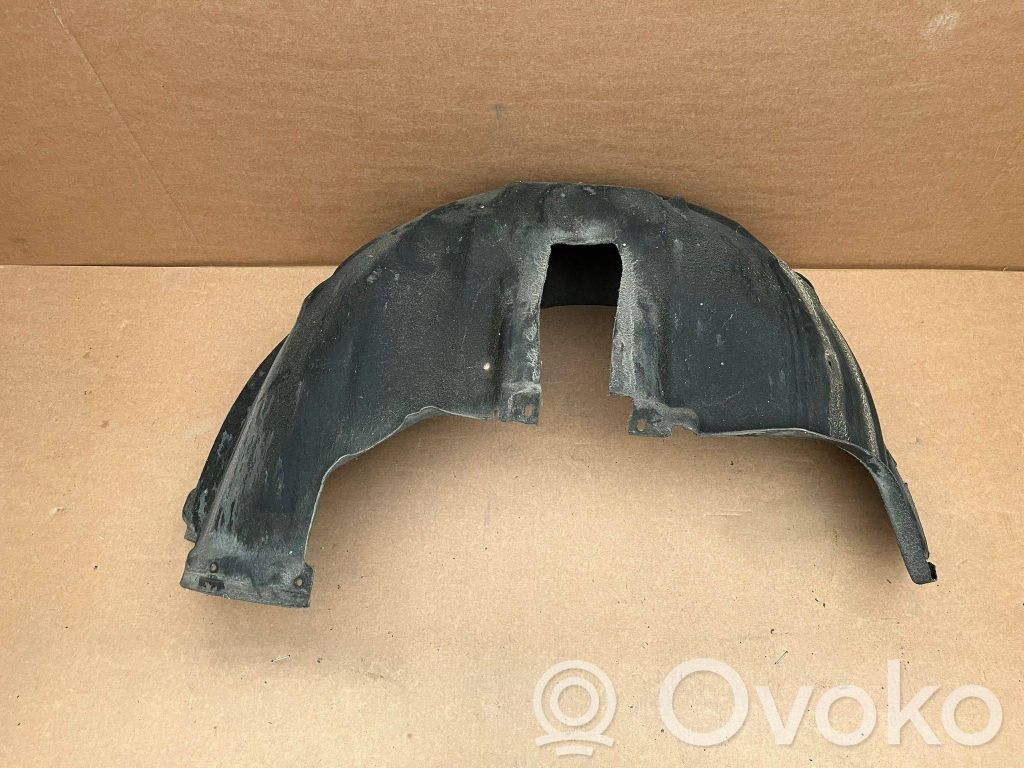 Audi Q5 SQ5 8R Rivestimento paraspruzzi parafango posteriore 