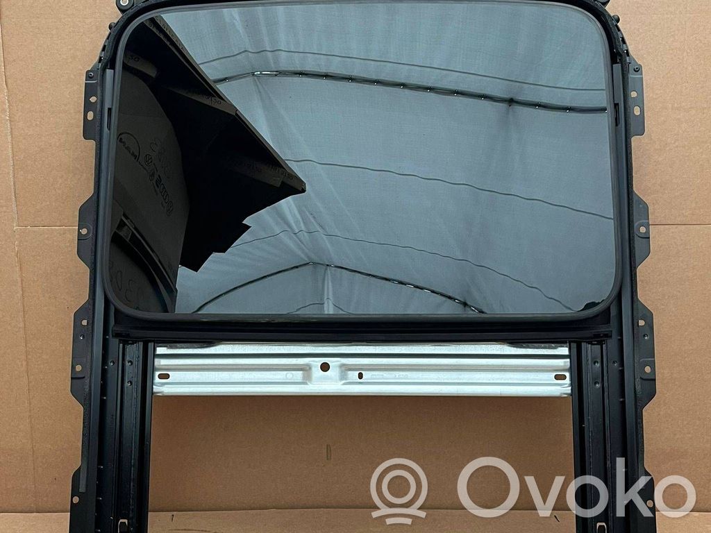 Audi A4 S4 B9 Schiebedach-Set 