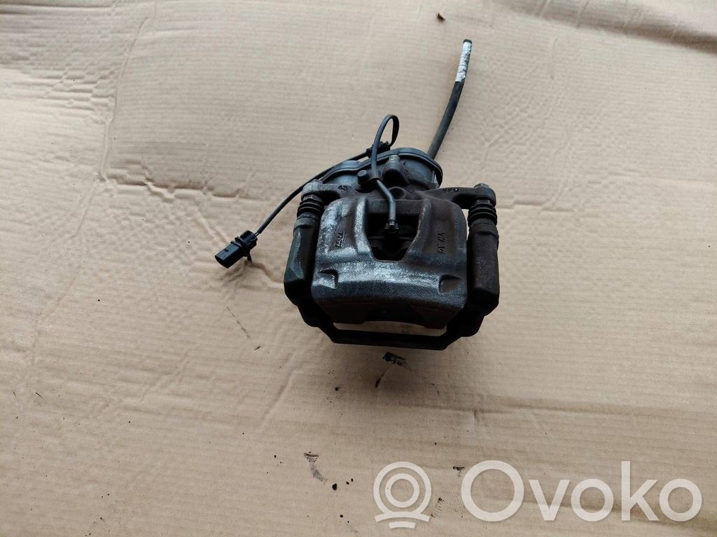 Audi Q5 SQ5 FY Silniczek hamulca ręcznego / postojowego 