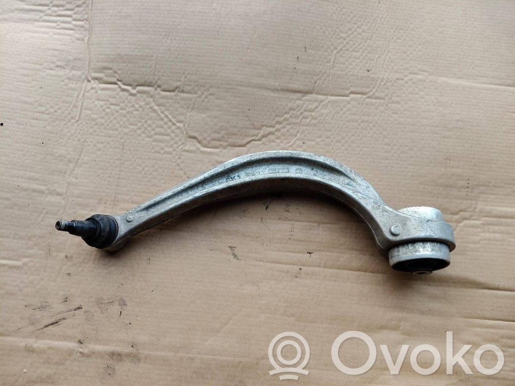 Audi Q7 4M Front lower control arm/wishbone 