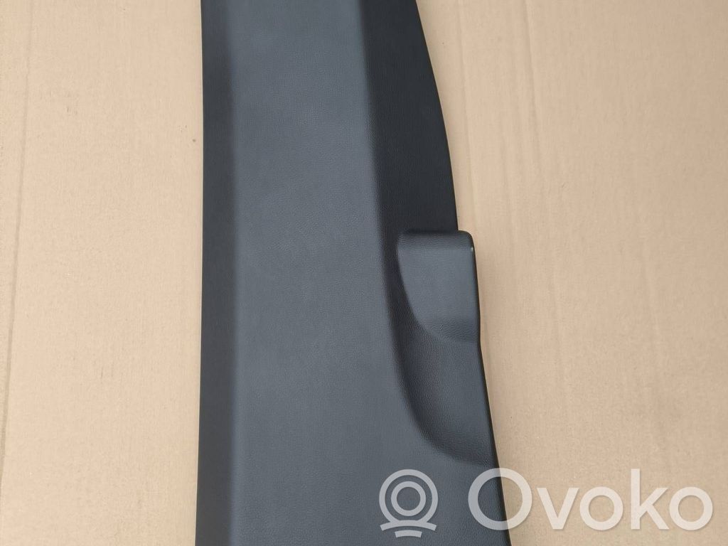 Osłona dolna słupka / B   2GA867291C
