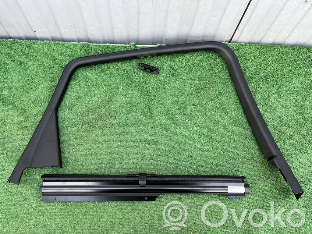 Audi Q5 SQ5 8R Other exterior part 