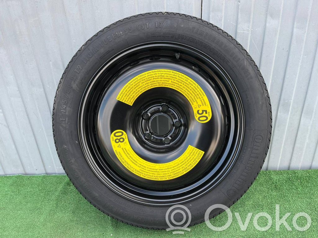 Audi A8 S8 D4 4H R19-vararengas 
