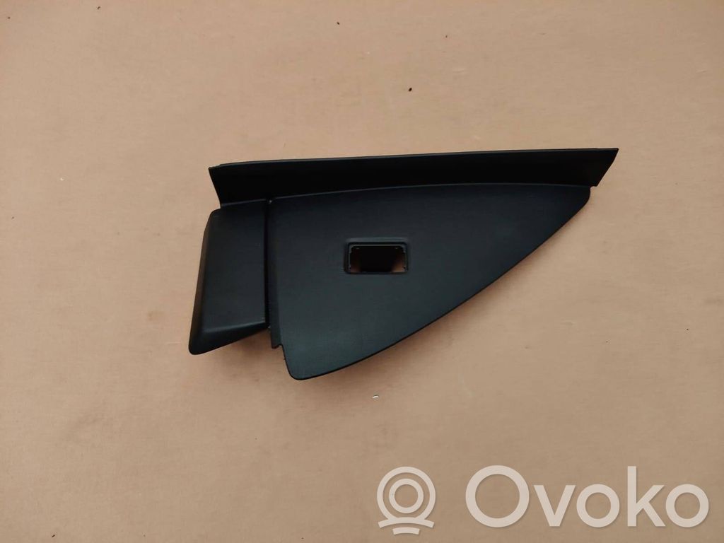 Seat Leon IV Dashboard side end trim 