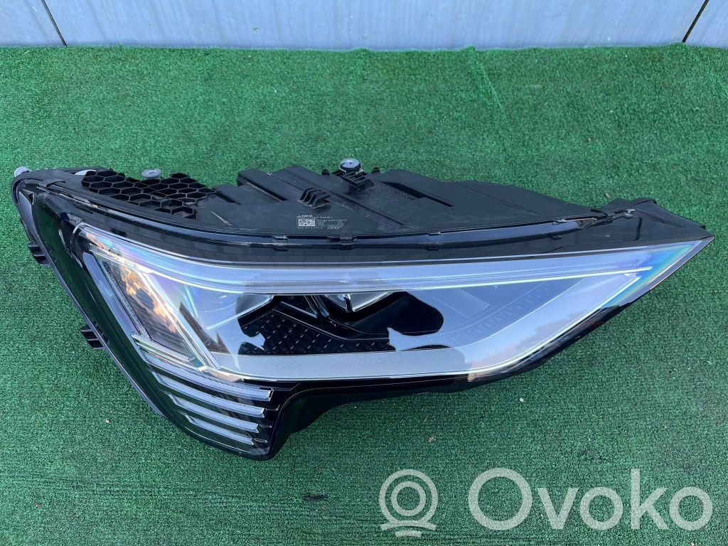 Audi e-tron Headlight/headlamp 