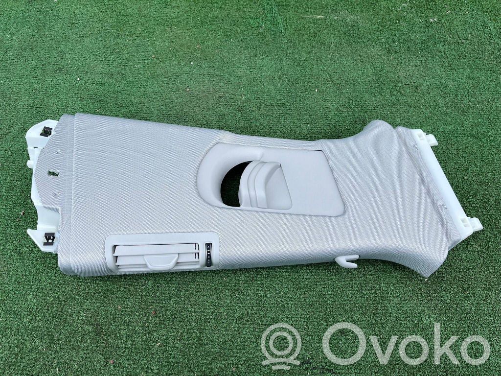 Audi e-tron Pilar (B) (superior) 