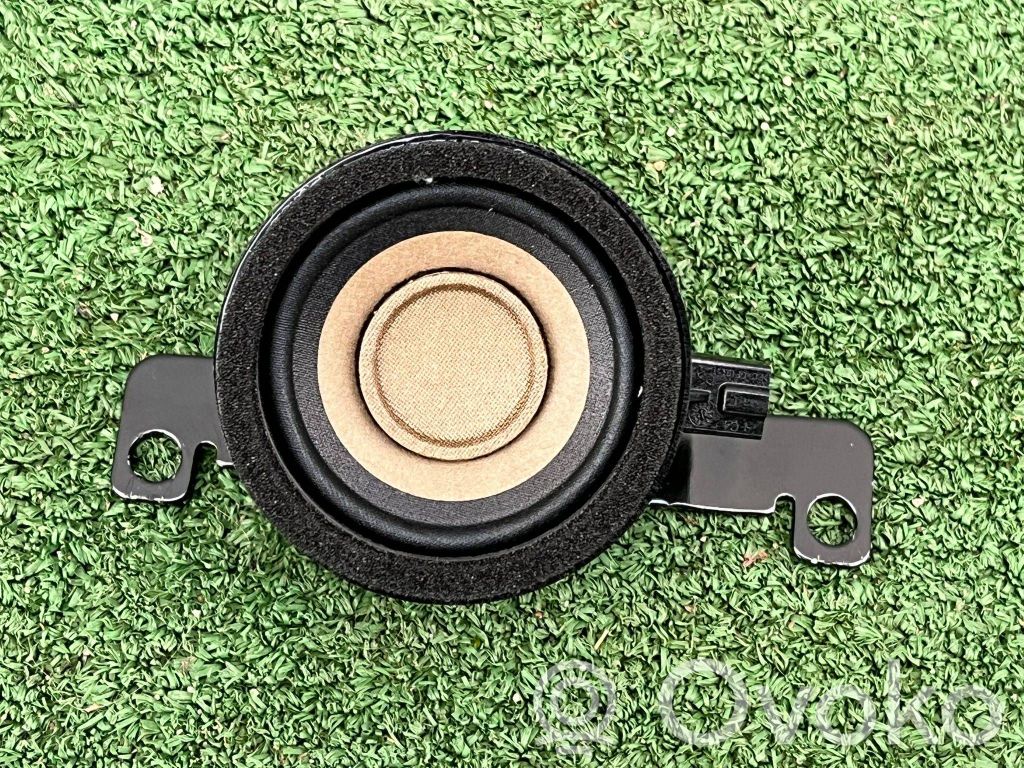 Audi e-tron Front door high frequency speaker 