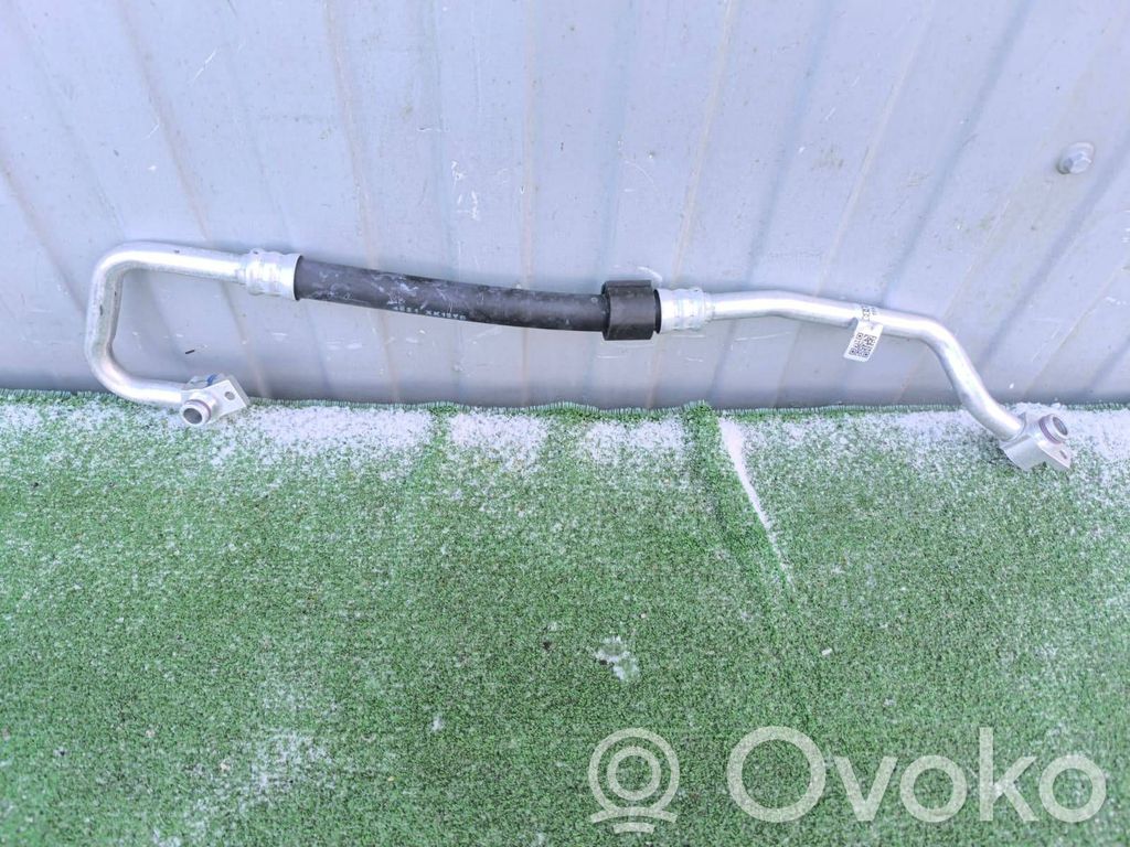 Audi e-tron Ilmastointilaitteen putki (A/C) 