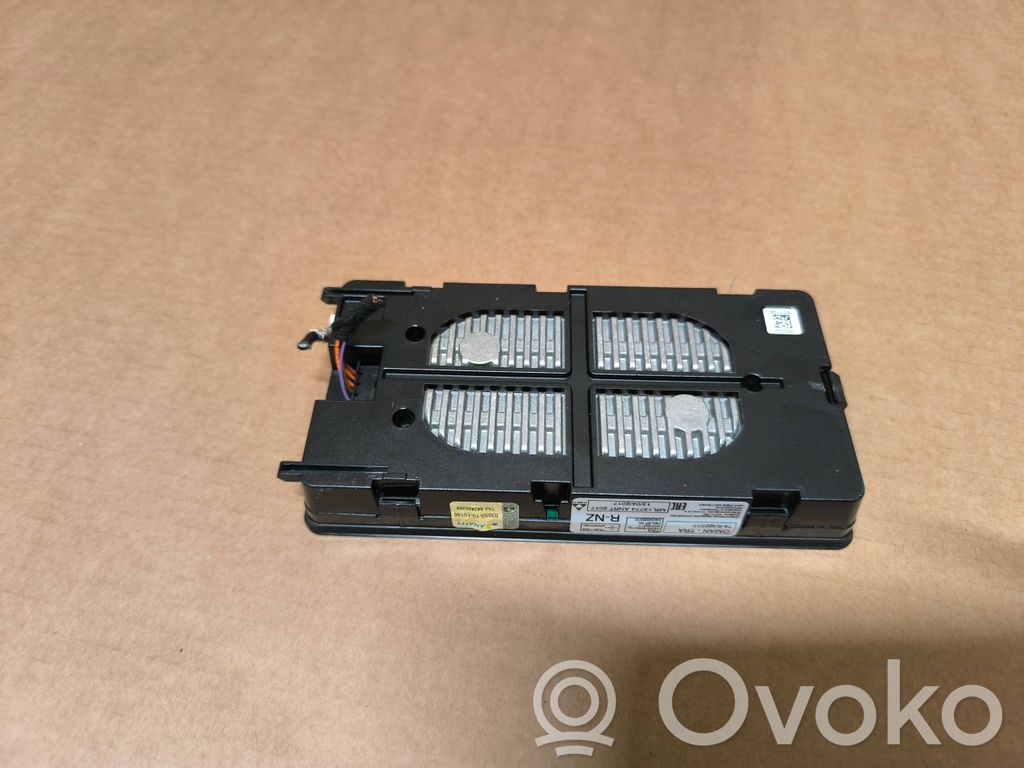 Audi Q3 F3 Wireless charging module 