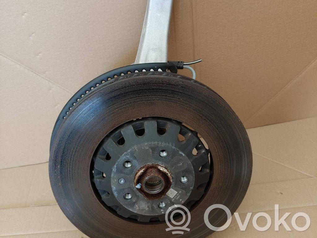 Front wheel hub   4M0407241K,4M0615301AS,4M0407559