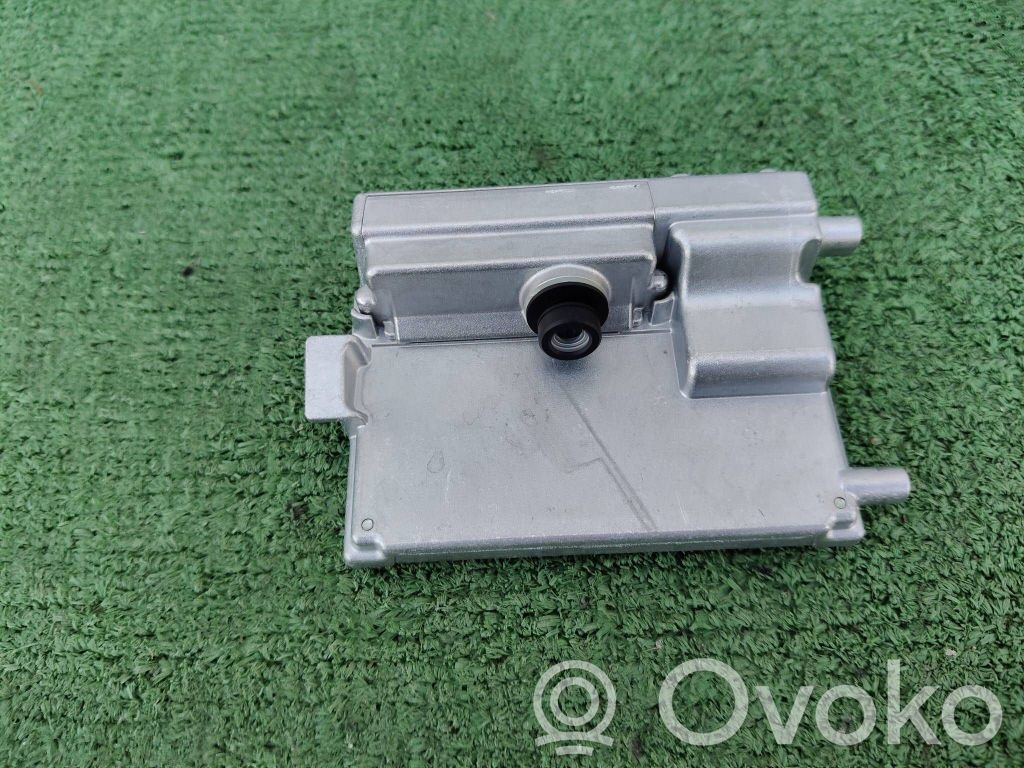 Volkswagen ID. Buzz Windshield/windscreen camera 