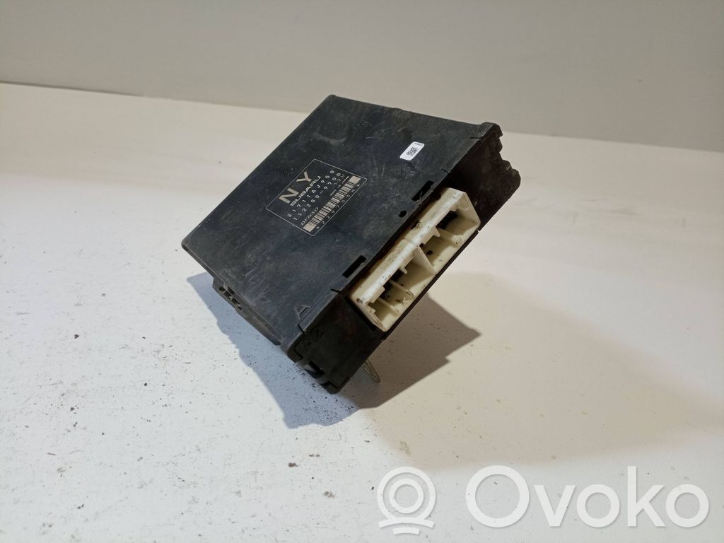Subaru Forester SG Gearbox control unit/module 