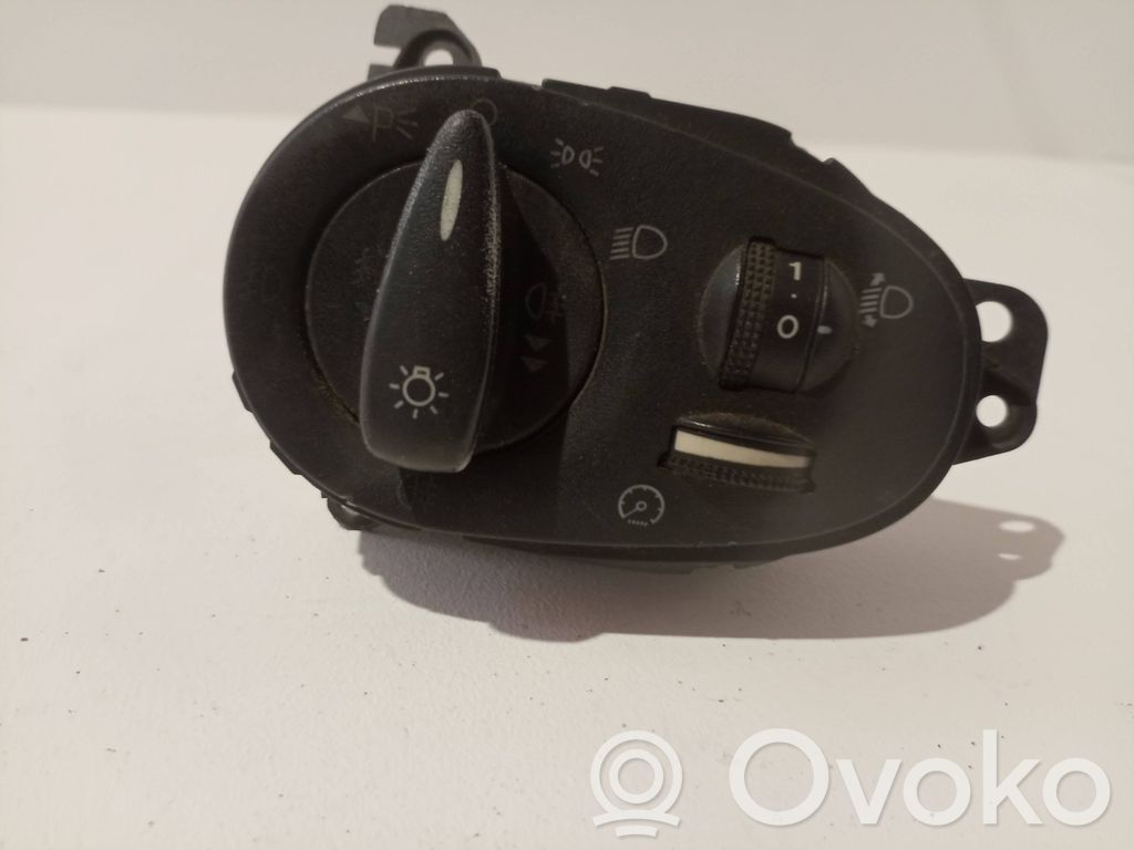 Light switch   98AG13A024AH,04052504,000615B