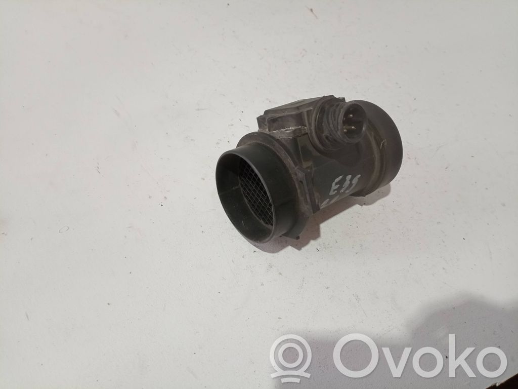 BMW 5 E39 Przepływomierz masowy powietrza MAF 