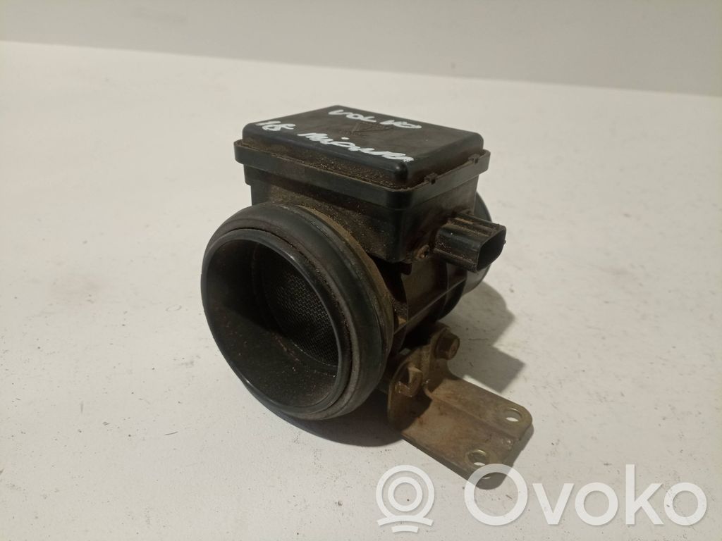 Mazda 626 Mass air flow meter 