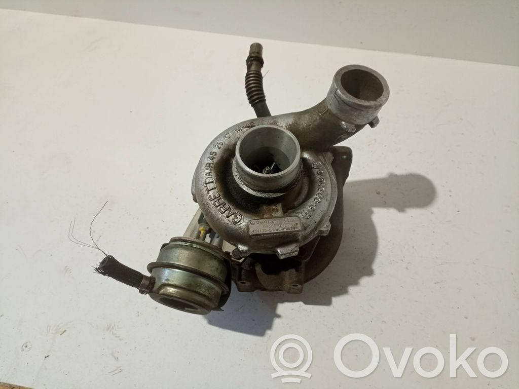 Audi A6 S6 C5 4B Turbina 