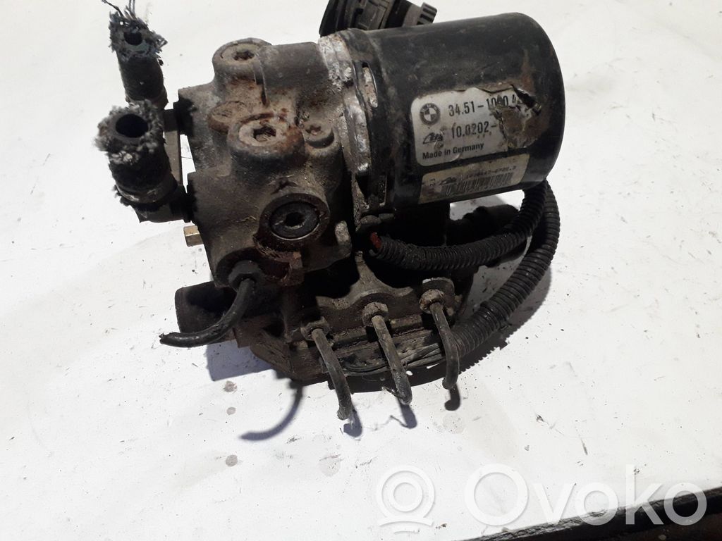 ABS Pump   34511090428,10020200954,10044707283