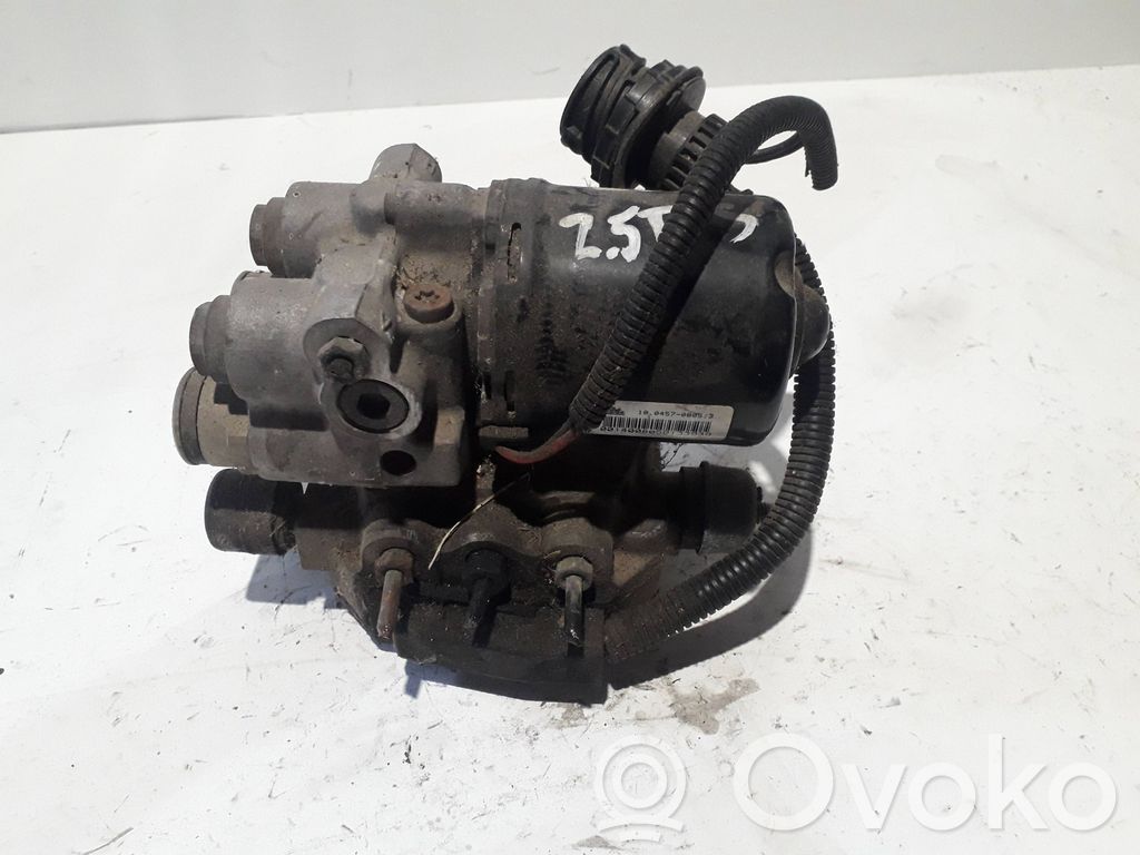 BMW 3 E36 ABS Blokas 