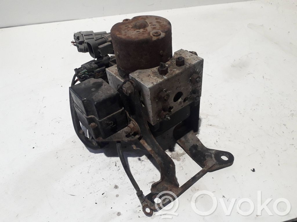 Subaru Legacy ABS bloks 