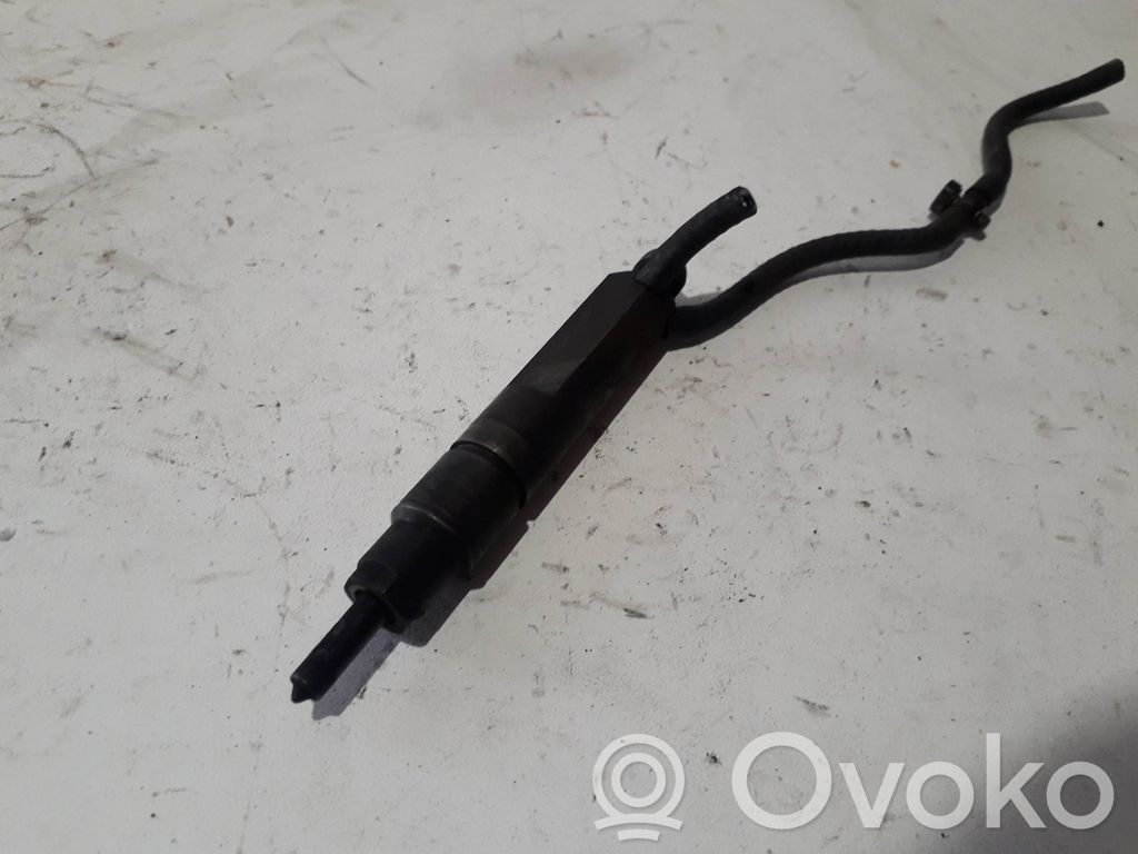 Inyector de combustible   028130202P,028130202H,074130201J,074130202Q