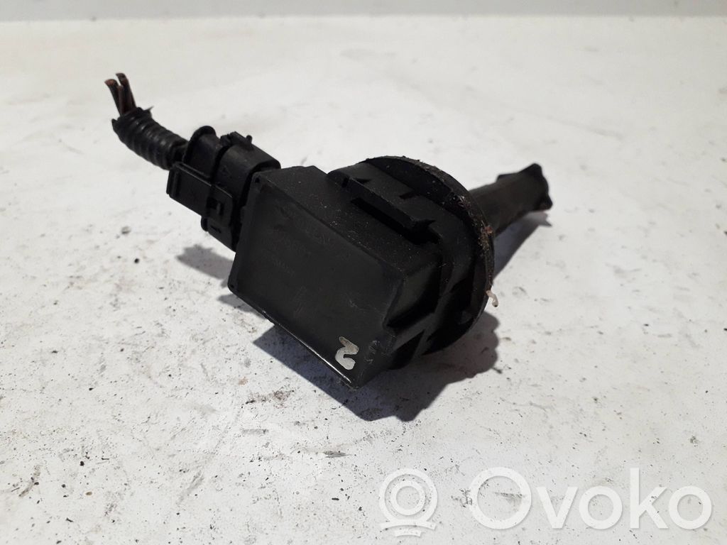 Volvo S70  V70  V70 XC Aukštos įtampos ritė "babyna" 