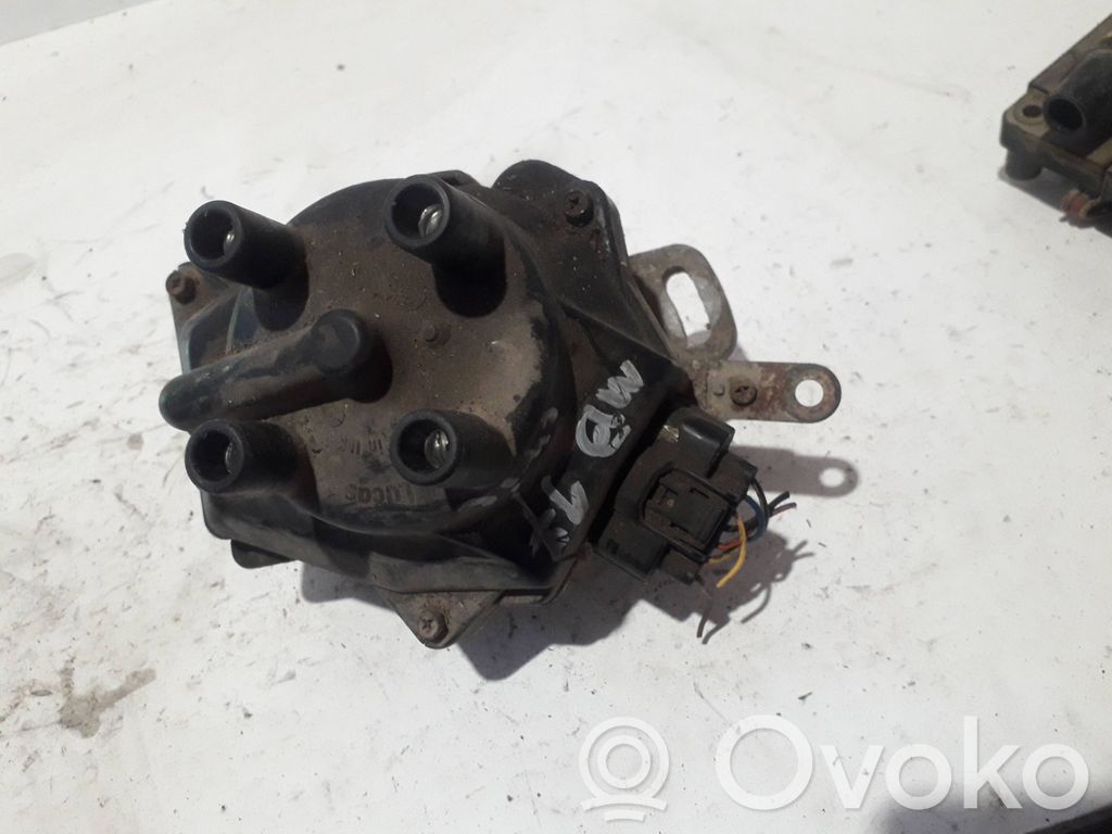 Honda Civic High voltage ignition coil 