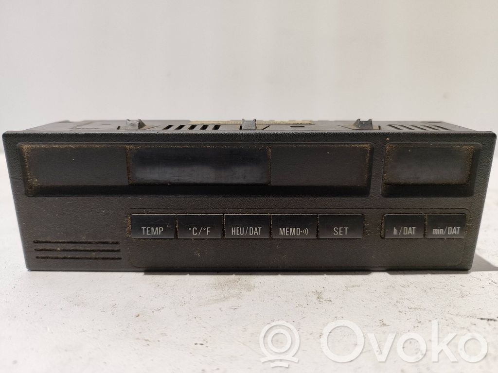 BMW 3 E46 Screen/display/small screen 