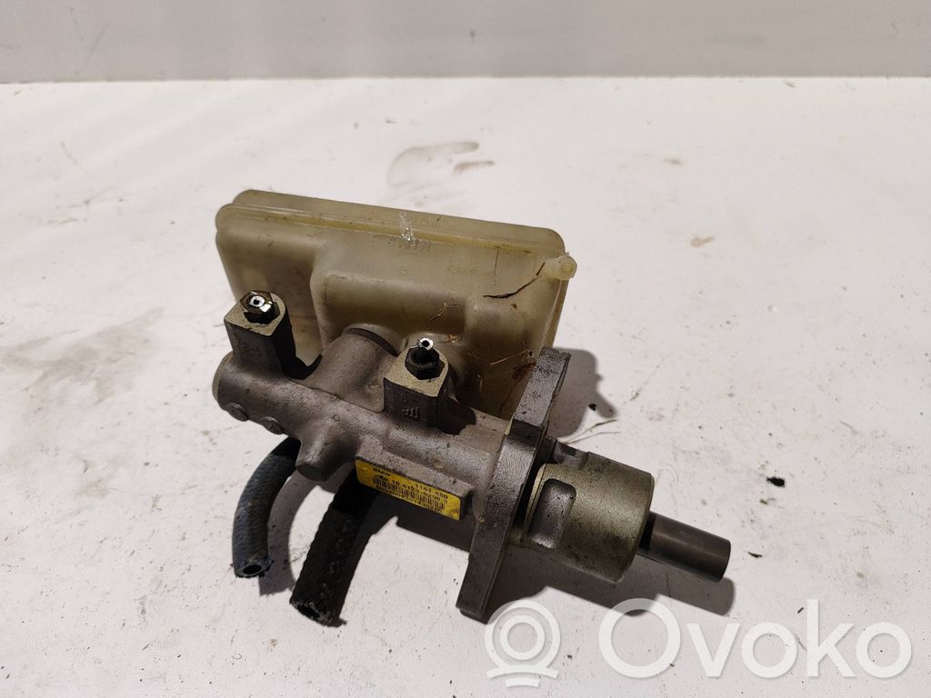 BMW 3 E36 Master brake cylinder 