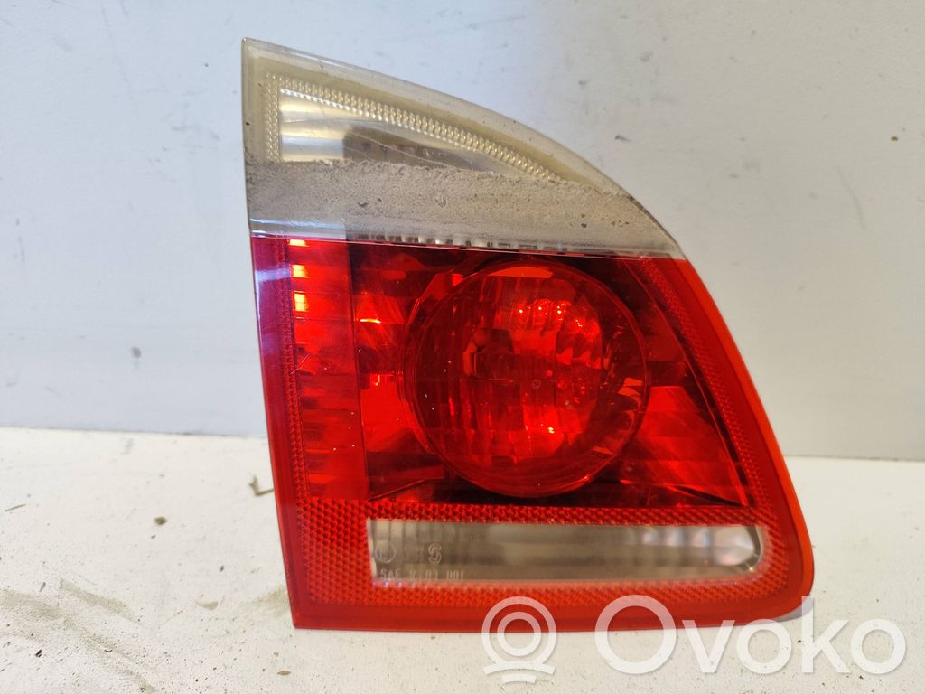 BMW 5 E60 E61 Tailgate rear/tail lights 