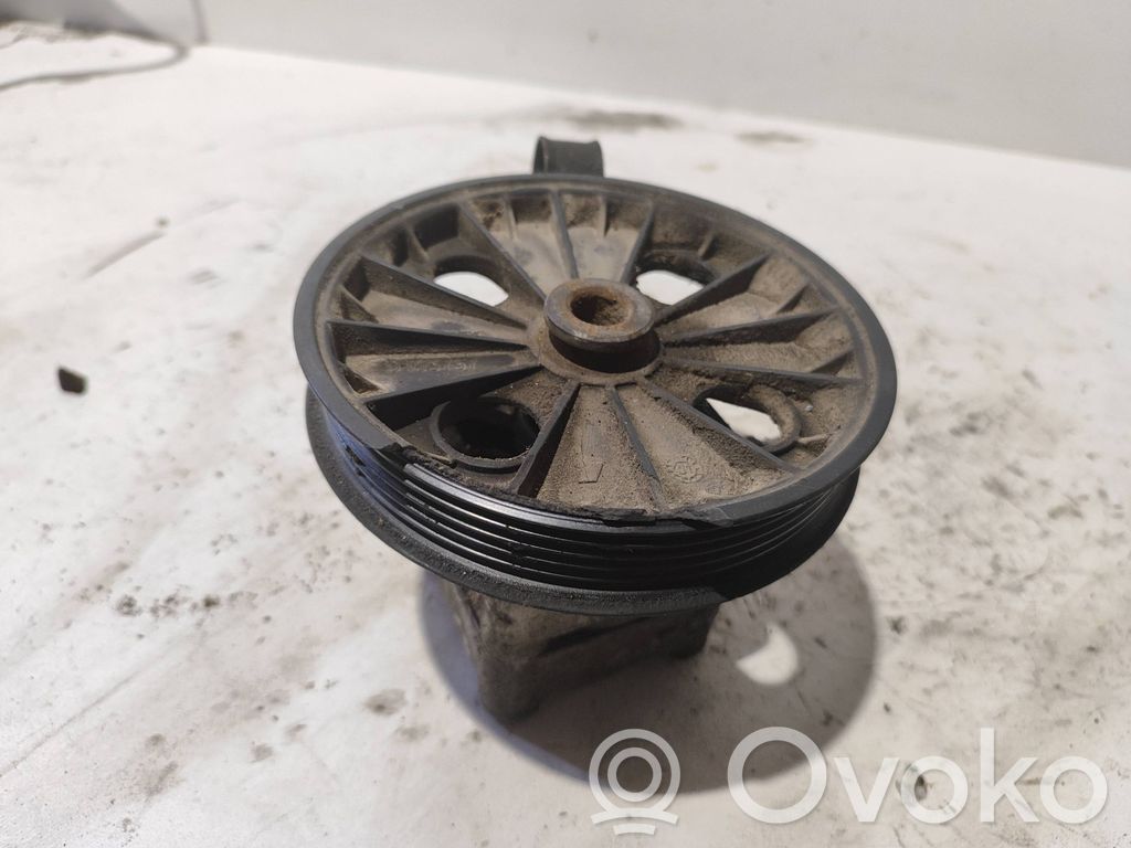 Volvo S80 Power steering pump 