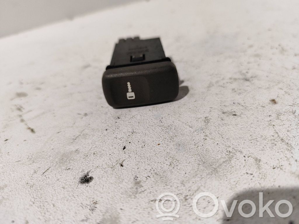 Central locking switch button   30862858