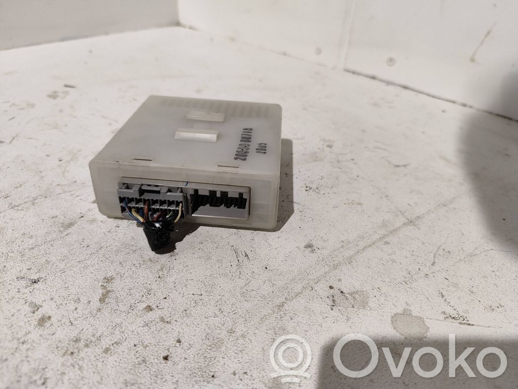 Nissan X-Trail T30 Other control units/modules 