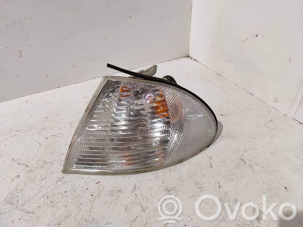 BMW 3 E46 Front indicator light 
