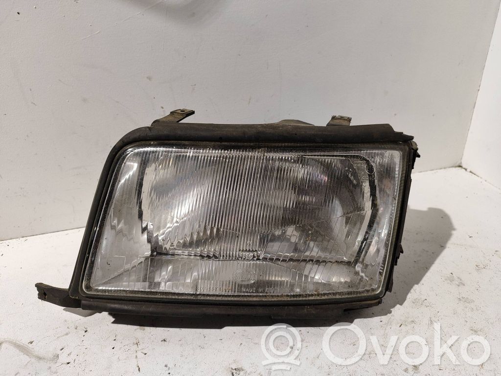 Audi 100 S4 C4 Lampa przednia 