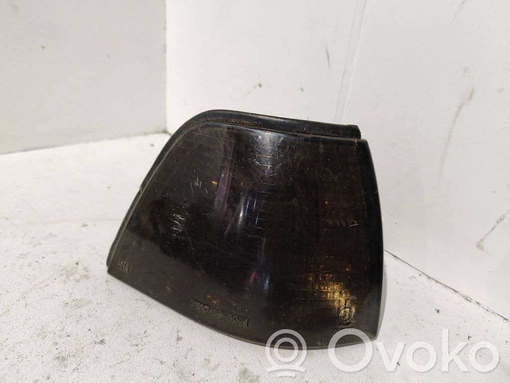 Front indicator light   183271