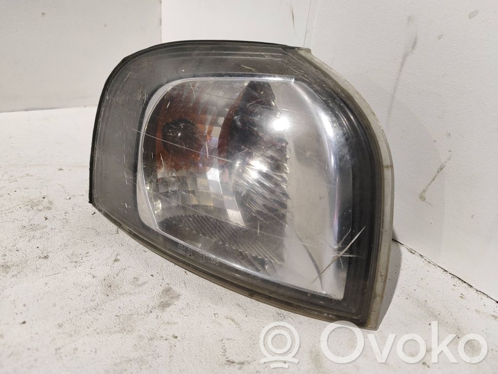 Volvo S80 Frontblinker 