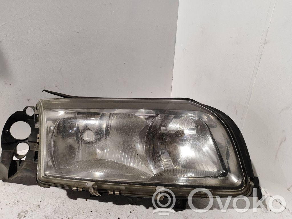 Volvo S80 Scheinwerfer 