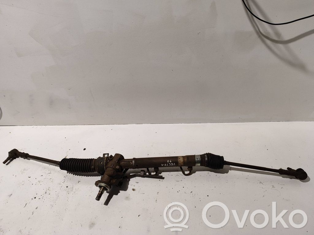 Opel Vectra B Przekładnia kierownicza / Maglownica 