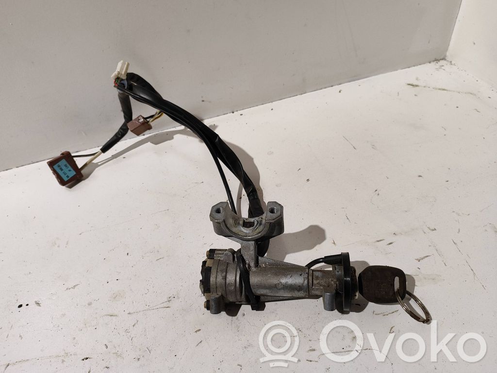 Honda Civic Ignition lock 