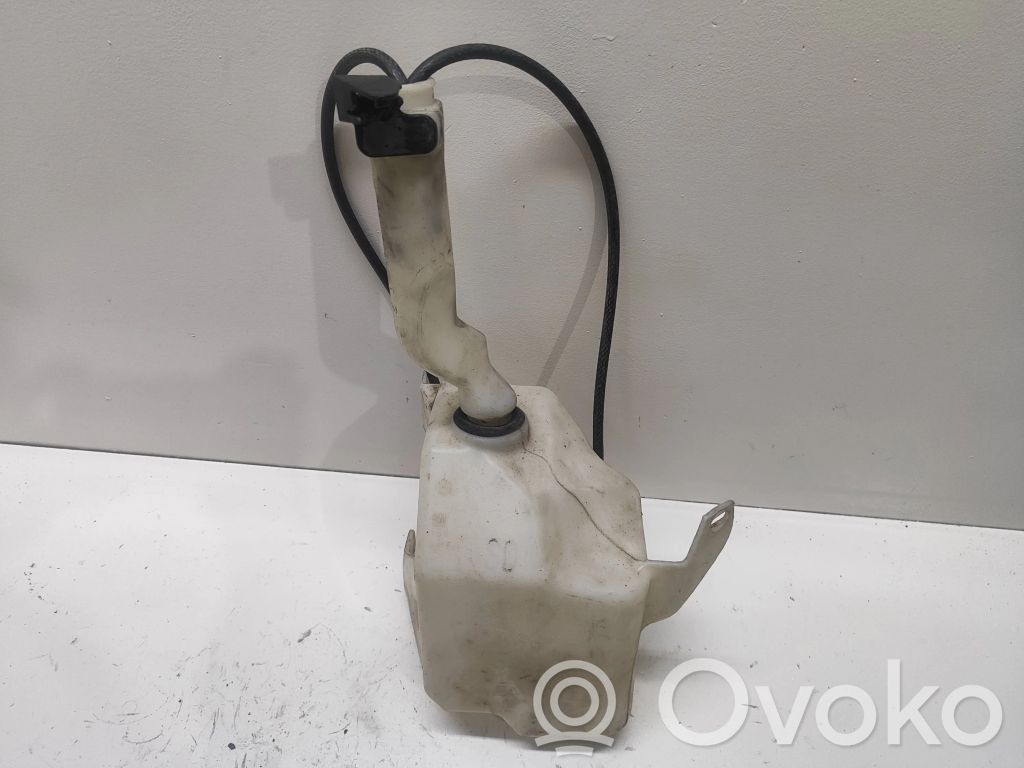 Opel Zafira A Depósito/tanque del líquido limpiaparabrisas 