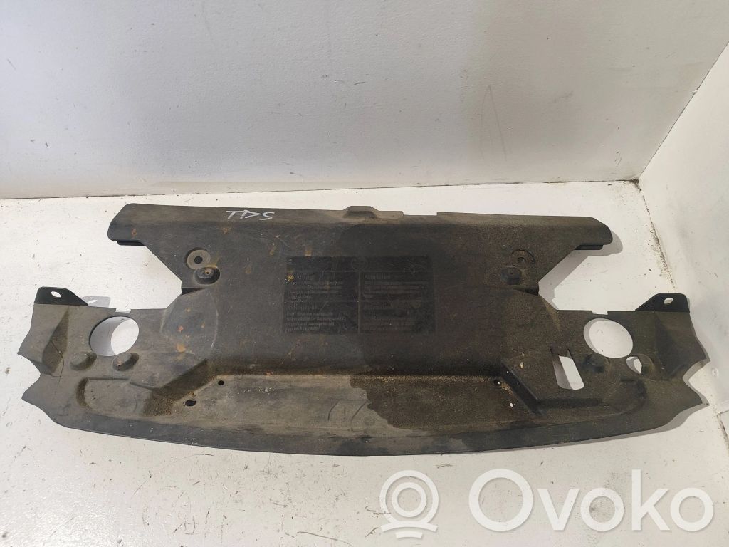 BMW 3 E36 Kita variklio skyriaus detalė 