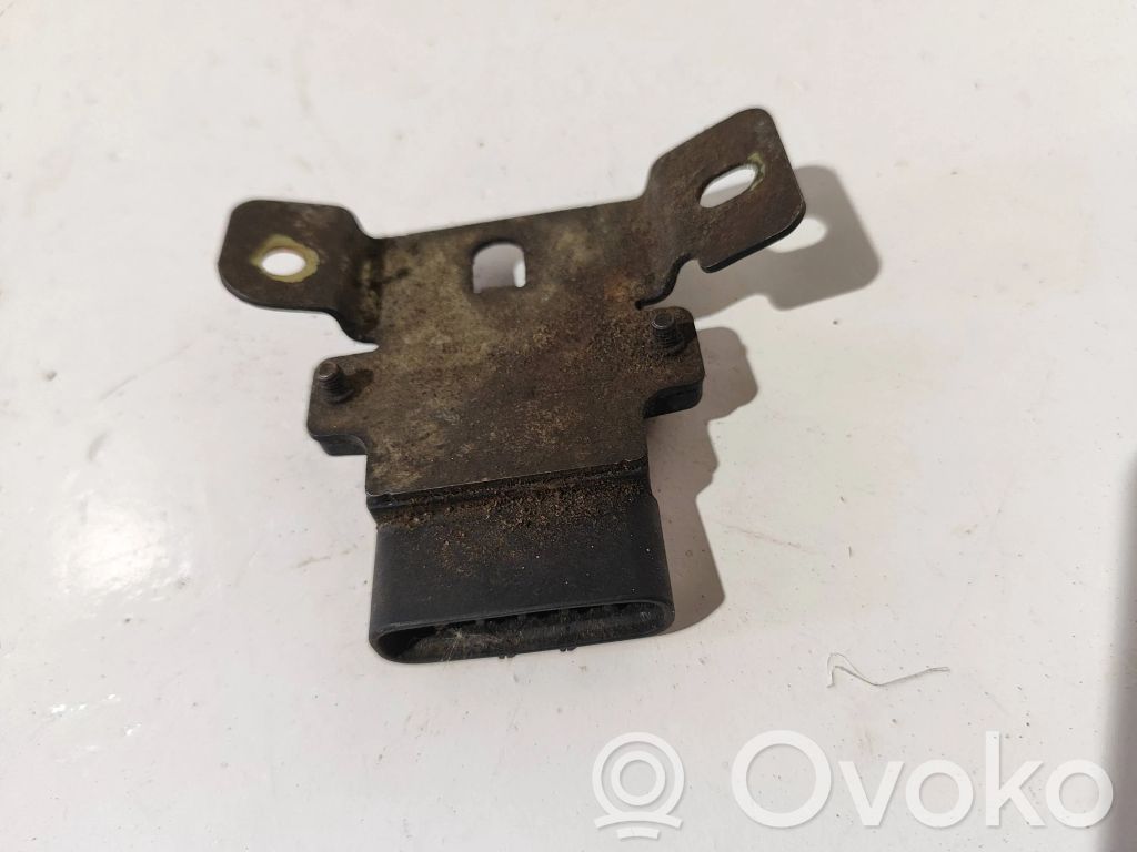 Subaru Legacy Ignition amplifier control unit 