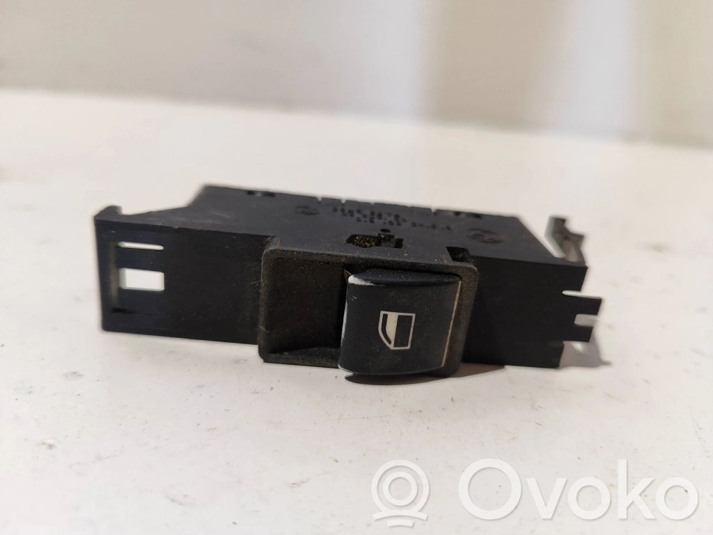 BMW 3 E46 Electric window control switch 